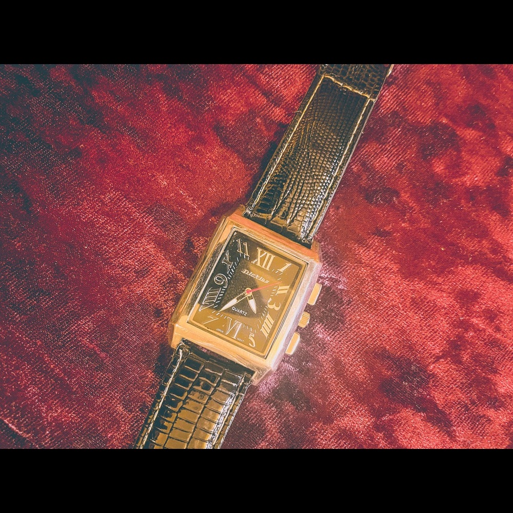 Men’s dickies watch